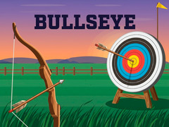 Játék Bullseye
