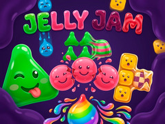 Játék Jelly Jam