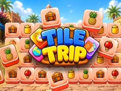 Játék Tile Trip