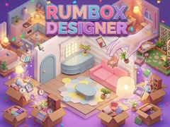 Játék Rumbox Designer