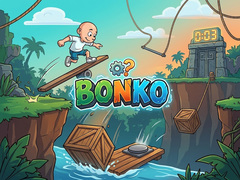 Játék Bonko