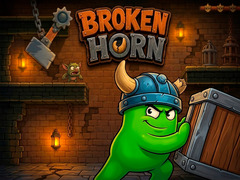 Játék Broken Horn