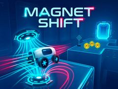 Játék Magnet Shift