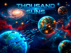 Játék Thousand Suns