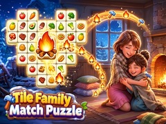 Játék Tile Family: Match Puzzle