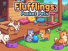 Játék Flufflings: Pocket Pets