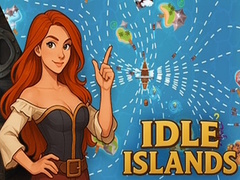 Játék Idle Islands