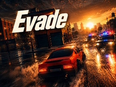 Játék EVADE