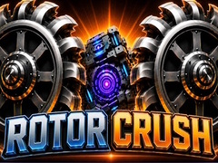 Játék Rotor Crush