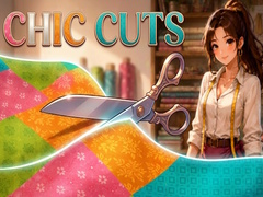 Játék Chic Cuts