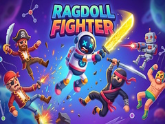 Játék Ragdoll Fighter
