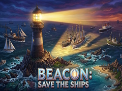 Játék Beacon: Save the Ships