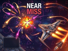 Játék Near Miss