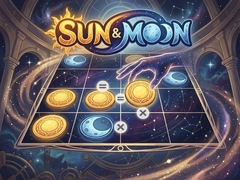 Játék Sun & Moon