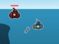 Játék Little Submarine
