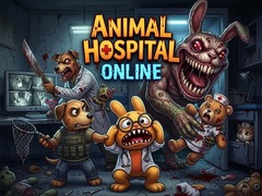 Játék Animal Hospital: Online
