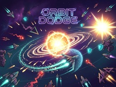 Játék Orbit Dodge