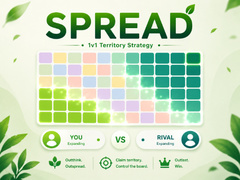 Játék Spread