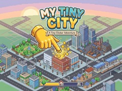 Játék My Tiny City