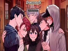 Játék Dangerous Fellows