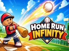 Játék Home Run Infinity