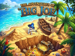 Játék The Adventures of Big Joe
