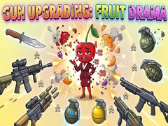 Játék Gun Upgrading: Fruit Drama