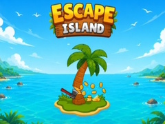 Játék Island Escape