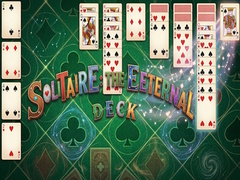 Játék Solitaire: The Eternal Deck