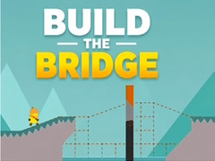 Játék Build the Bridge