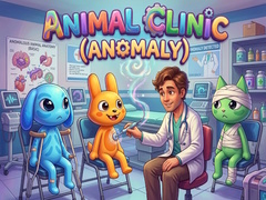 Játék Animal Clinic (Anomaly)