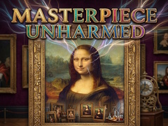 Játék Masterpiece Unharmed