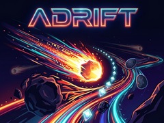 Játék Adrift