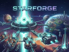 Játék Starforge