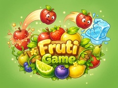 Játék Fruti Game