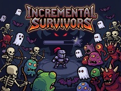 Játék Incremental Survivors