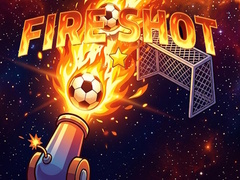 Játék Fire Shot