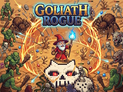 Játék Goliath Rogue
