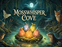 Játék Mosswhisper Cove