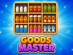Játék Goods Master