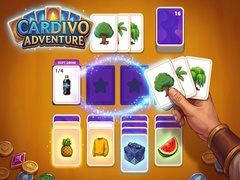 Játék Cardivo Adventure