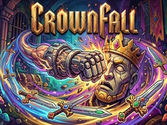 Játék Crownfall