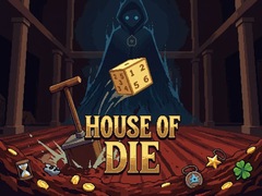 Játék House of Die