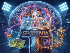 Játék Sportivia