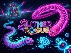 Játék Slither Rogue