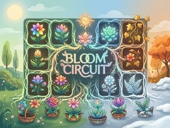 Játék Bloom Circuit