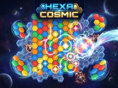 Játék Hexa Cosmic