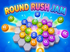 Játék Round Rush Jam