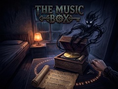 Játék The Music Box