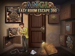 Játék Amgel Easy Room Escape 390